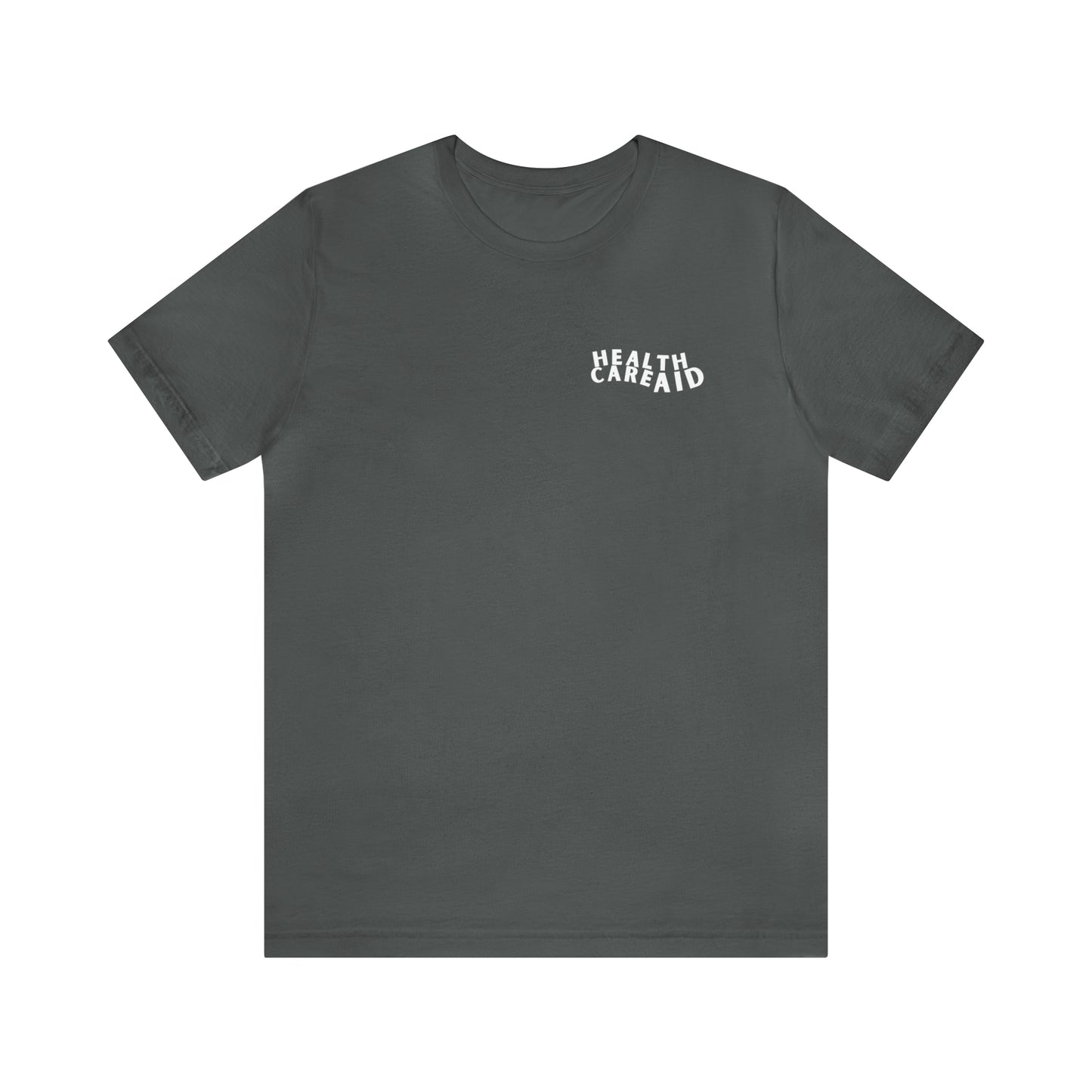 Health Care Aid | Tee