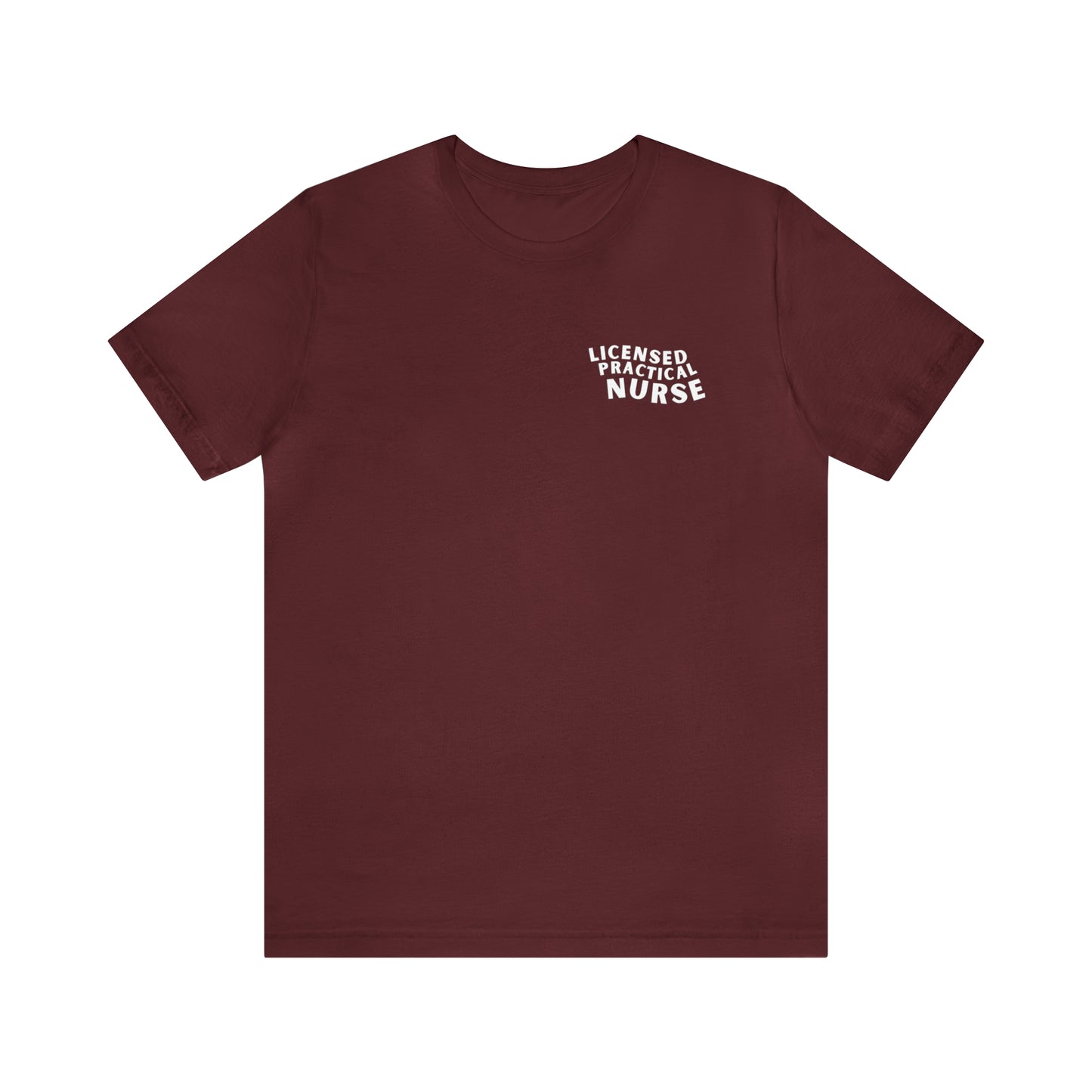 Licensed Practical Nurse | Tee
