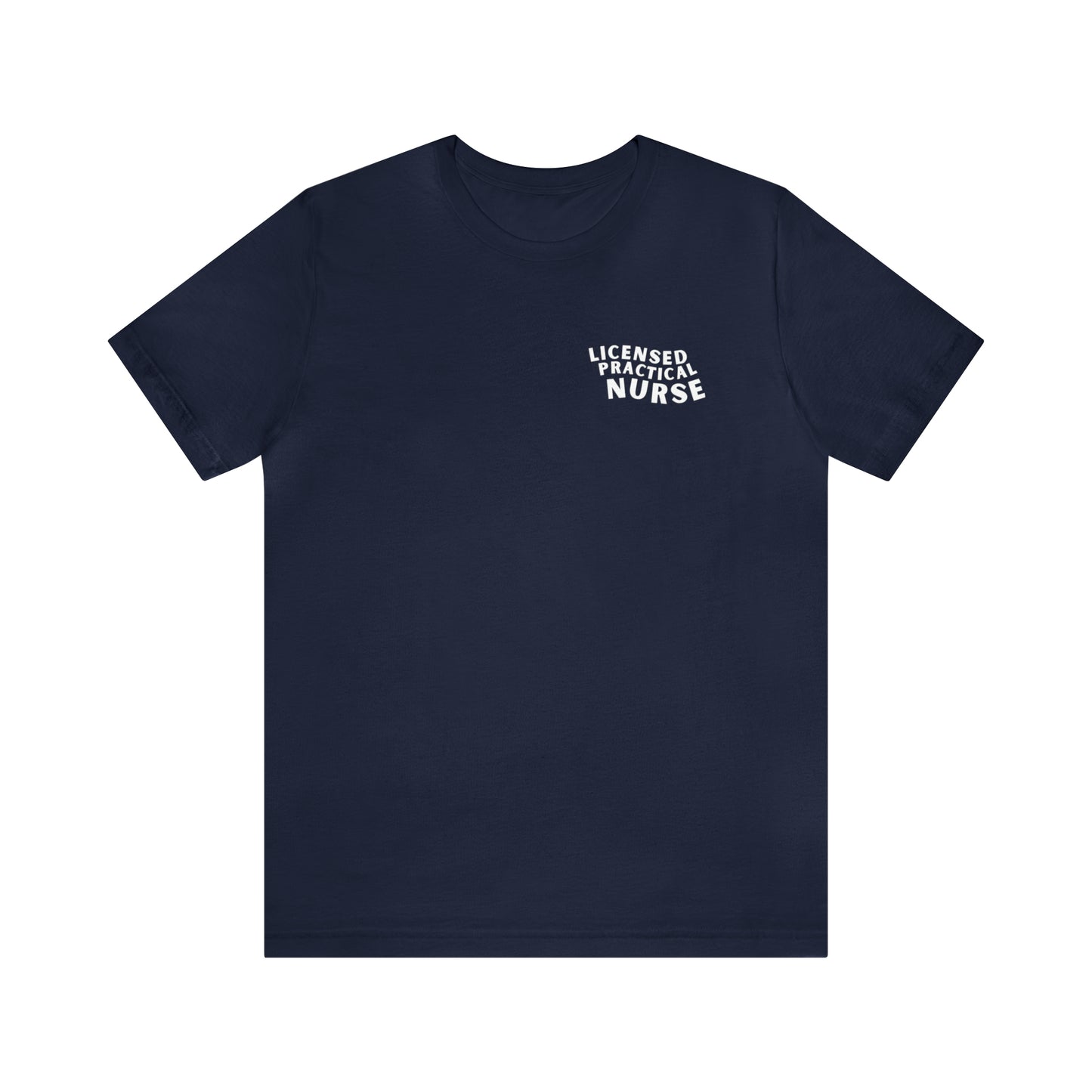 Licensed Practical Nurse | Tee