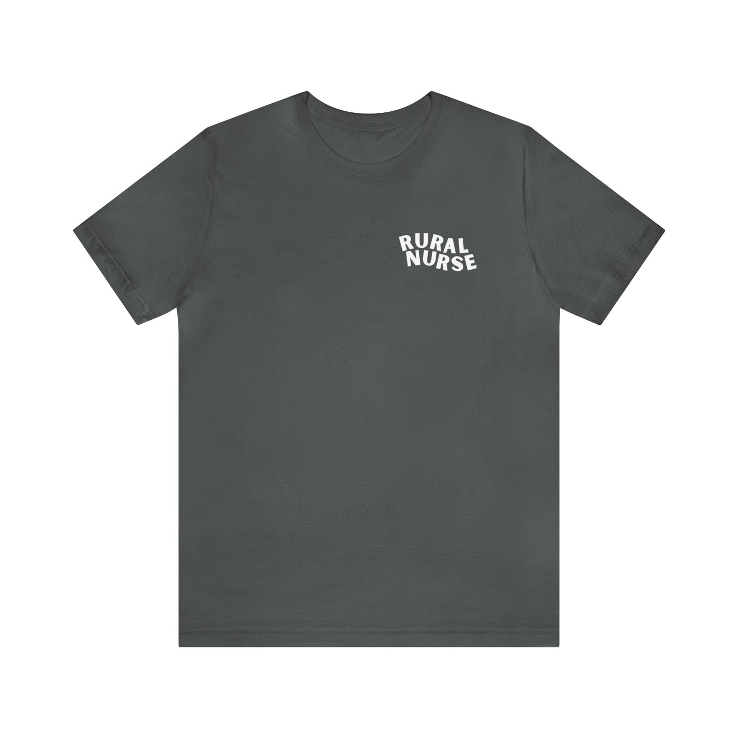 Rural Nurse | Tee