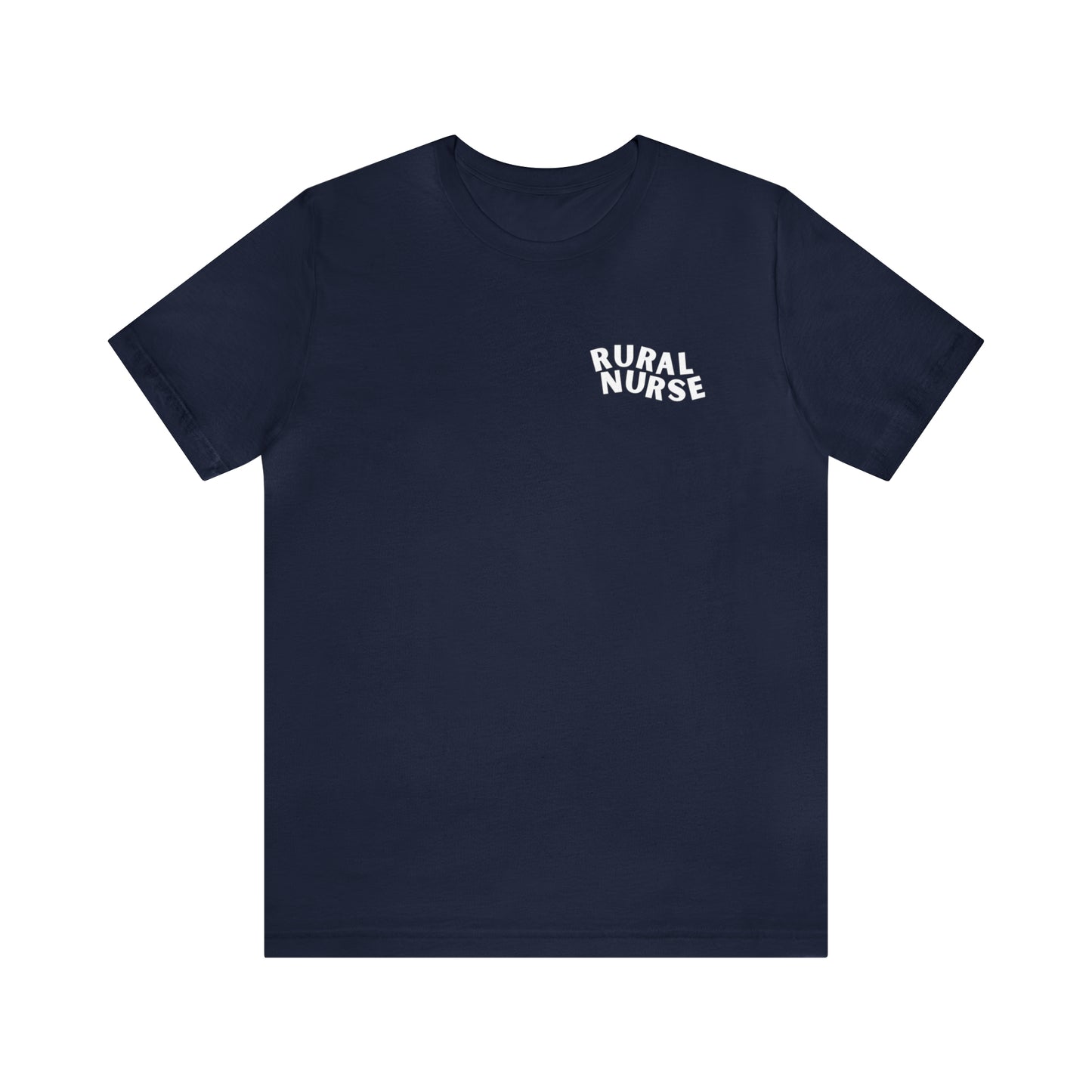 Rural Nurse | Tee