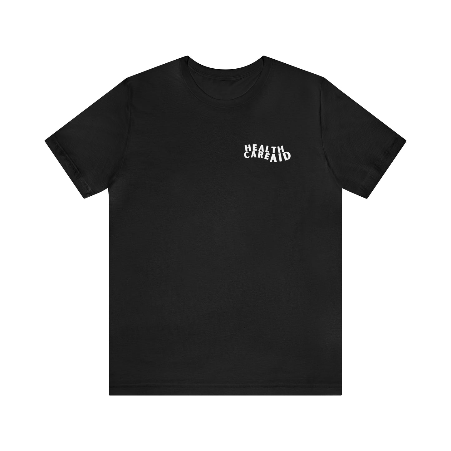 Health Care Aid | Tee