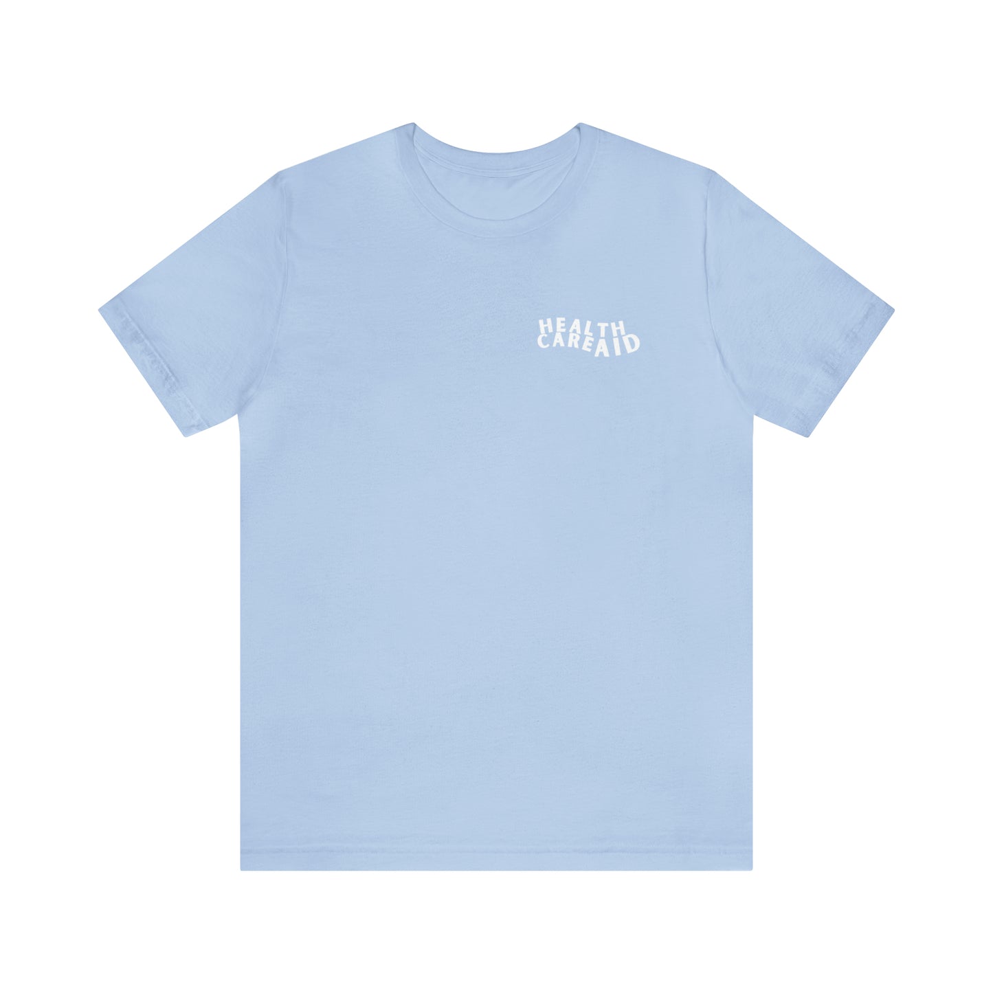 Health Care Aid | Tee