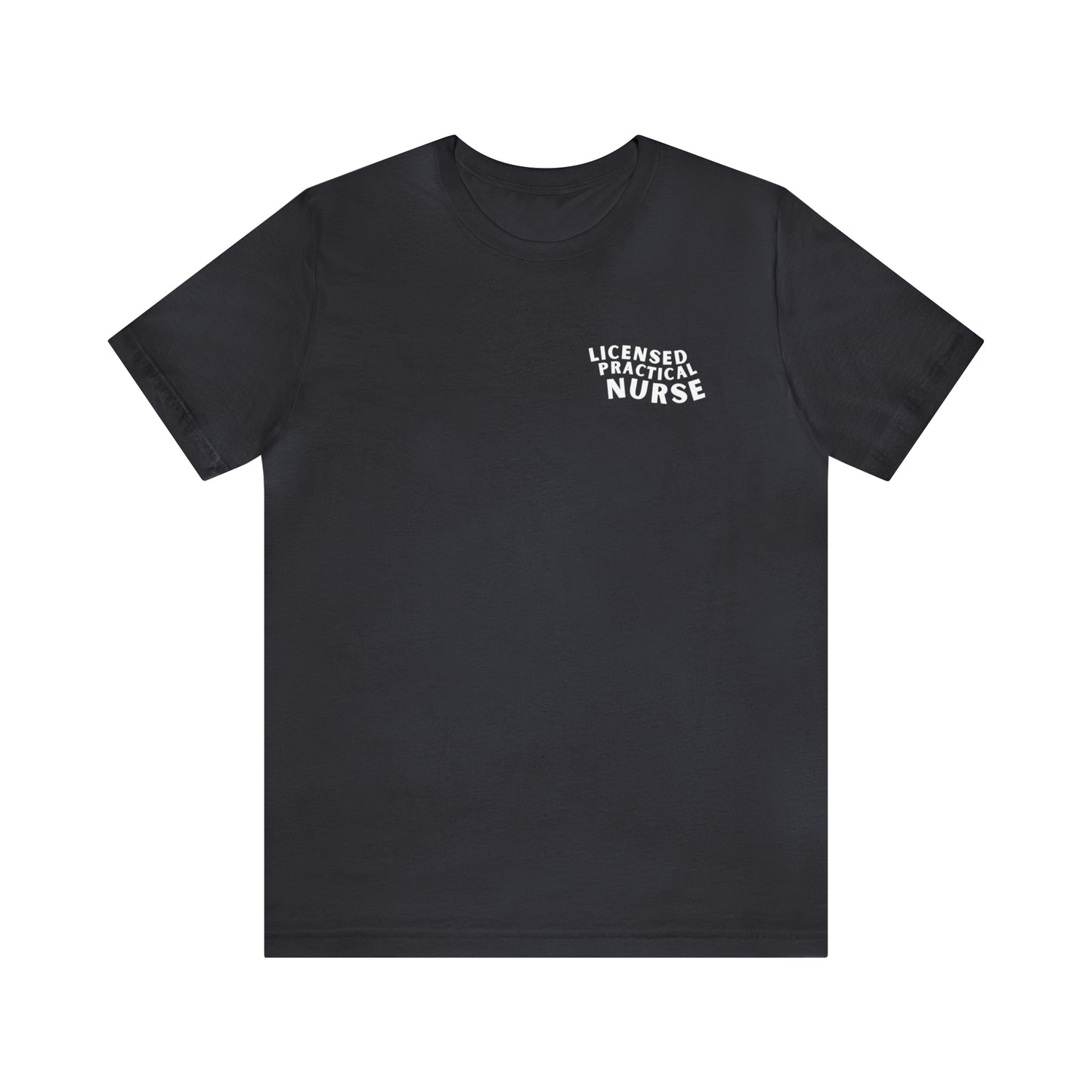 Licensed Practical Nurse | Tee
