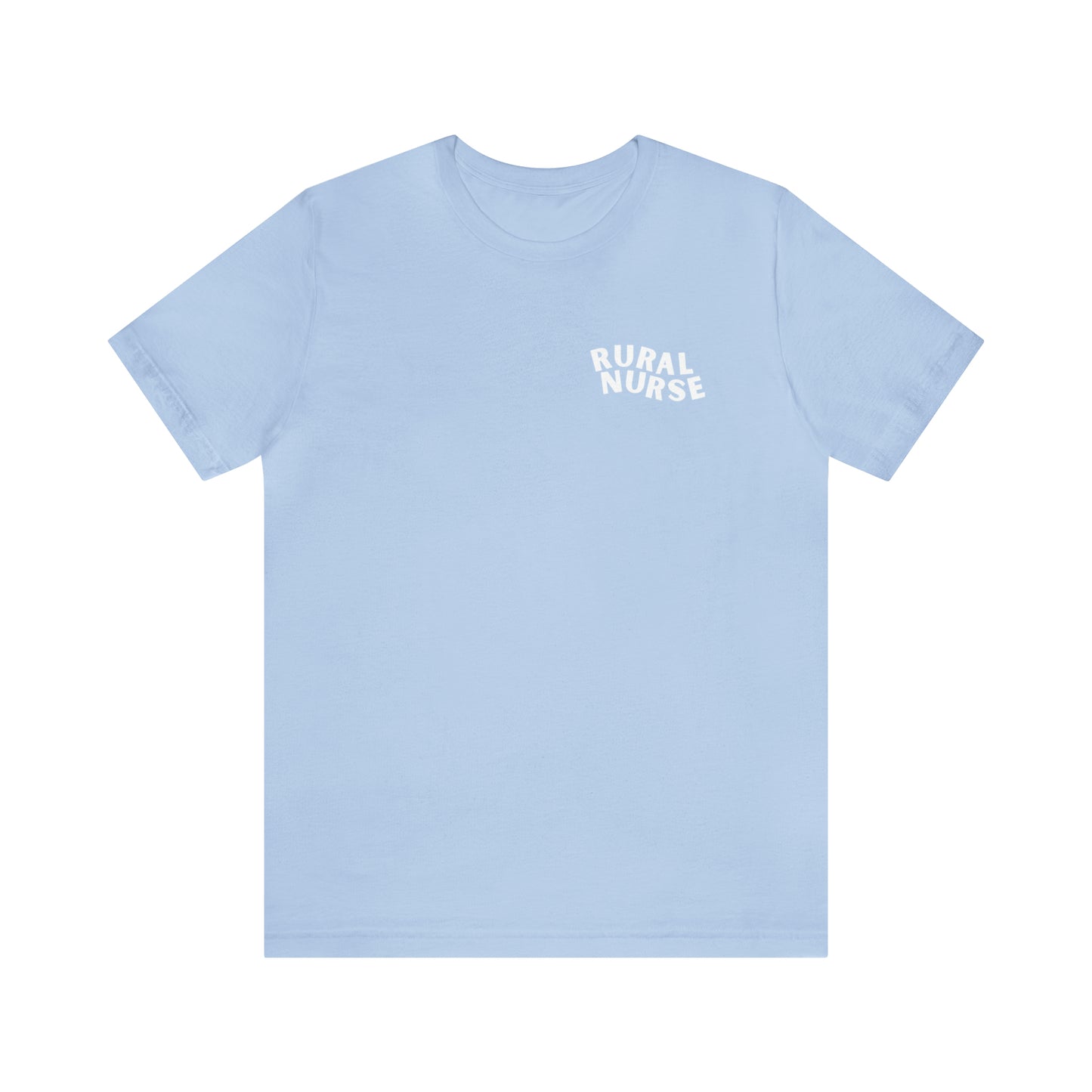 Rural Nurse | Tee