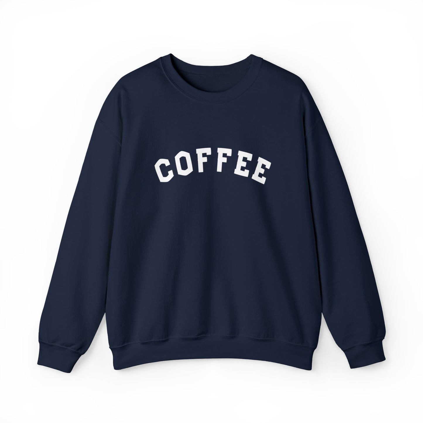 Coffee | Crewneck