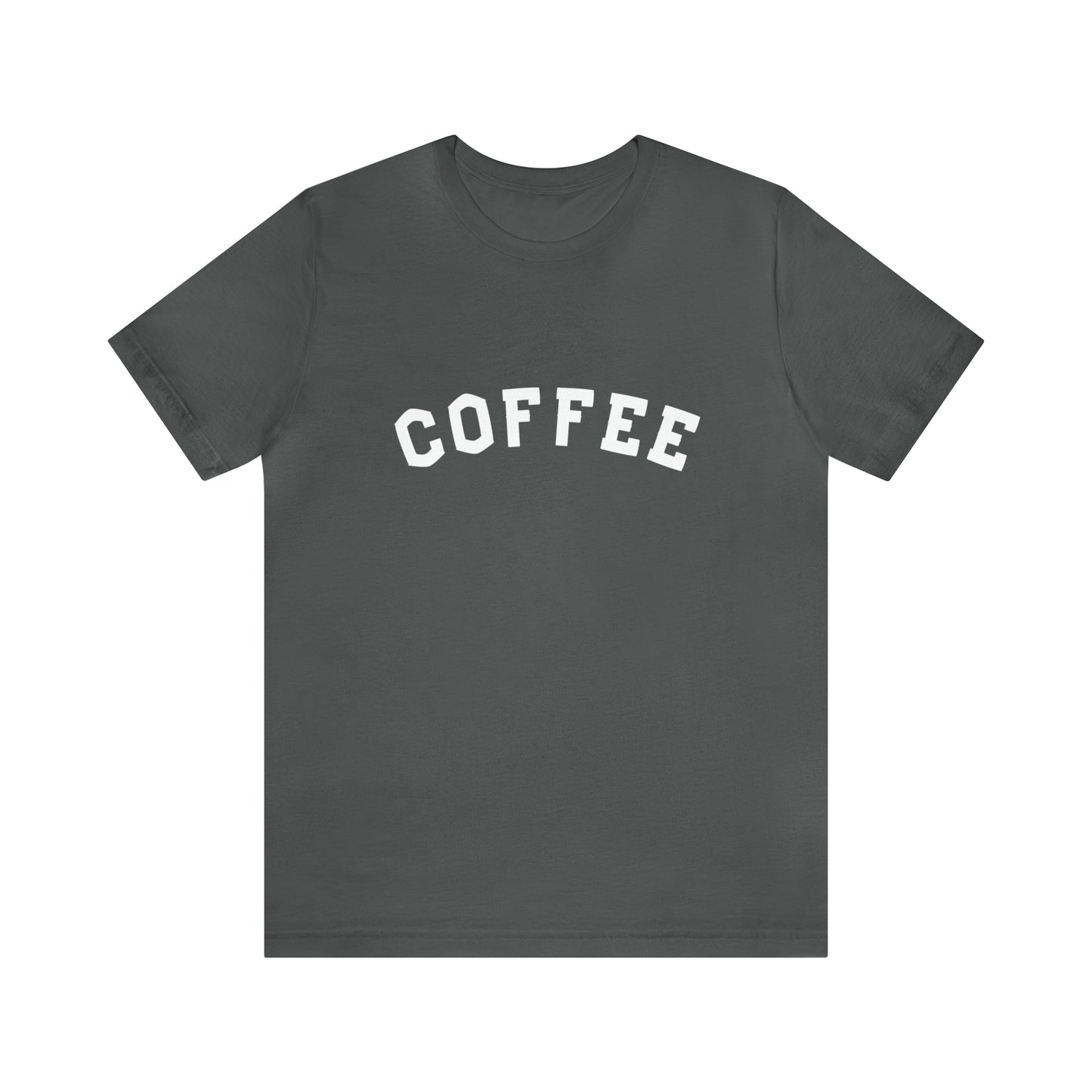 Coffee | Tee