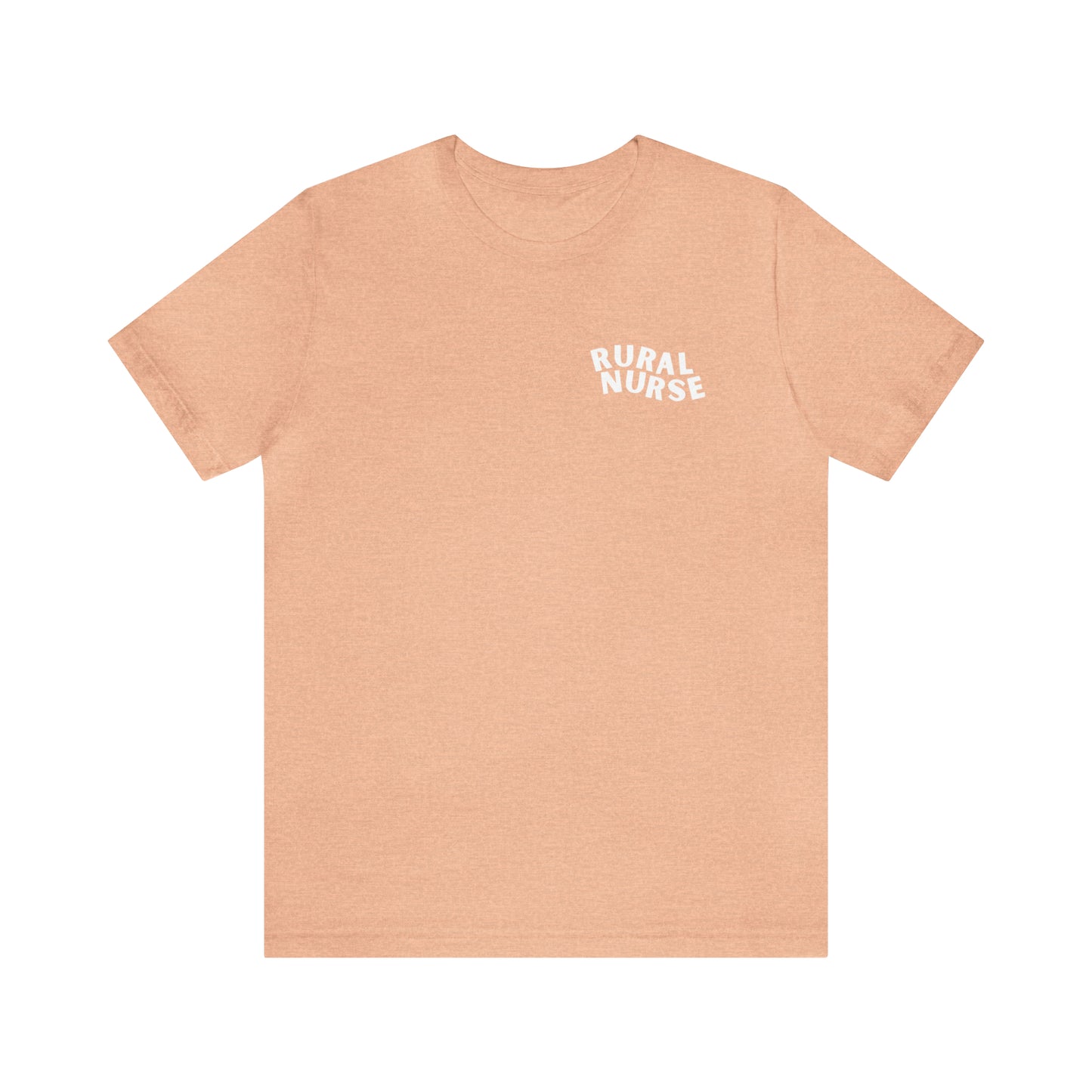 Rural Nurse | Tee