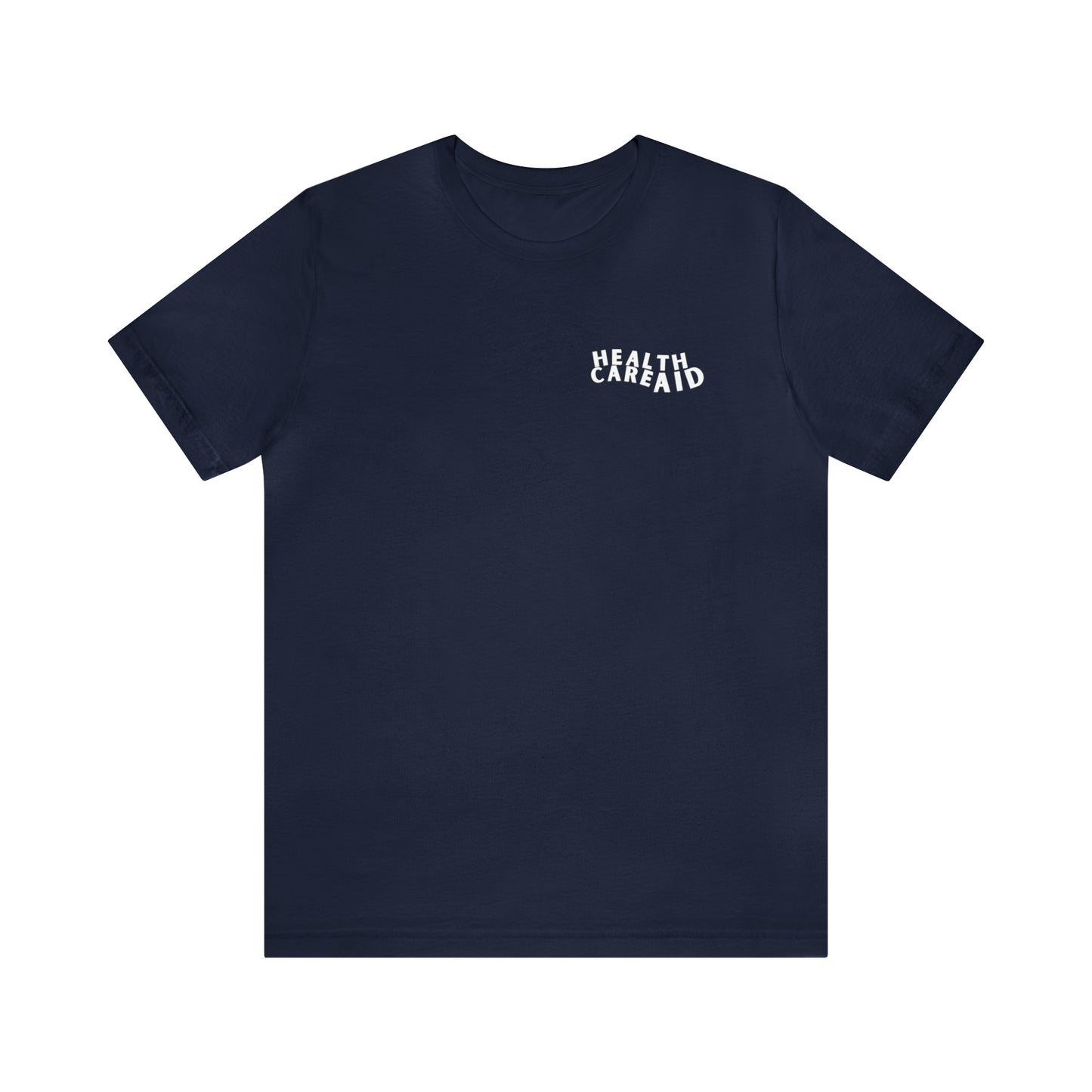 Health Care Aid | Tee