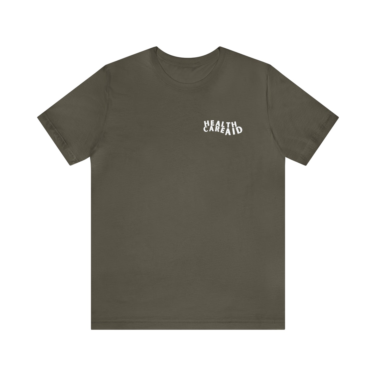 Health Care Aid | Tee
