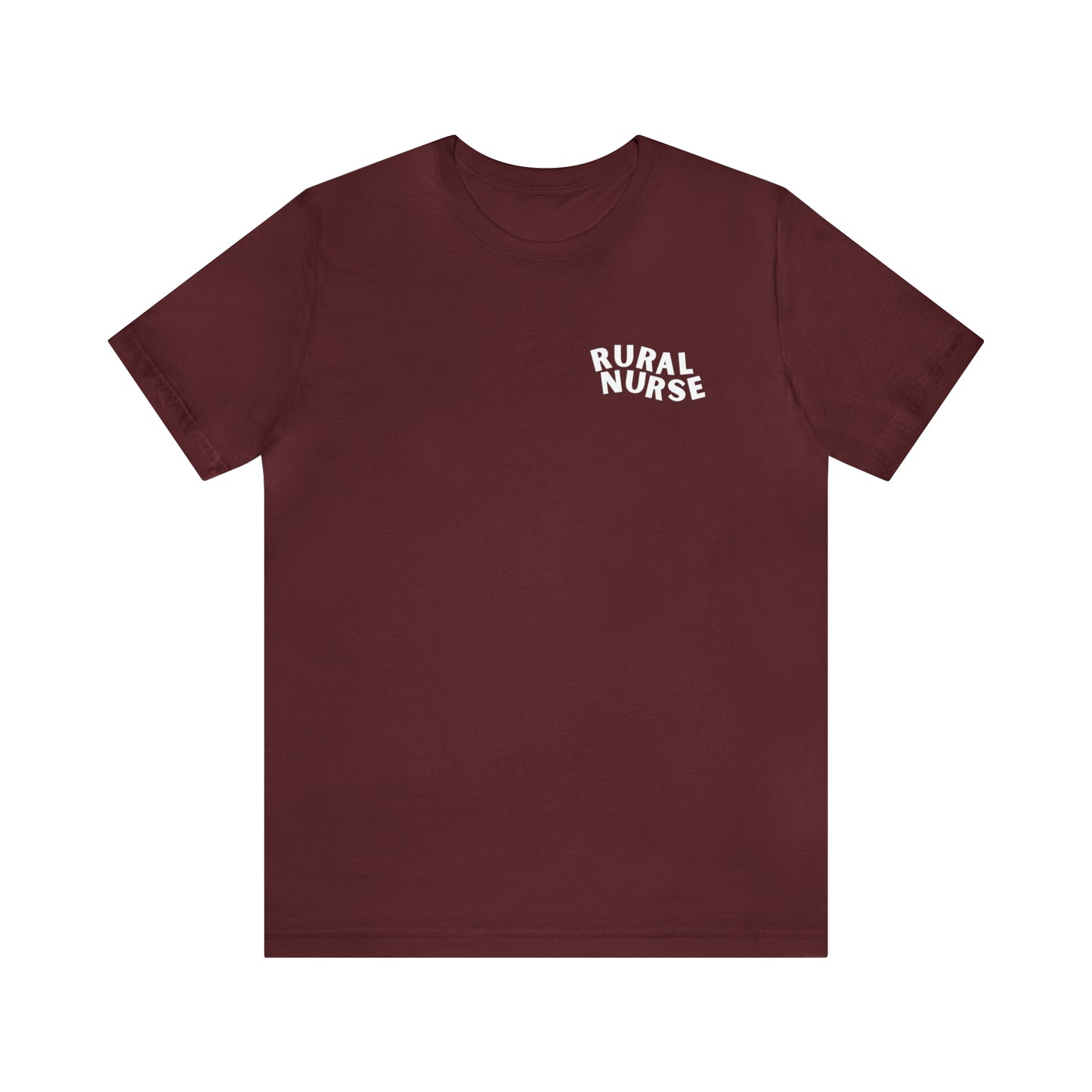 Rural Nurse | Tee