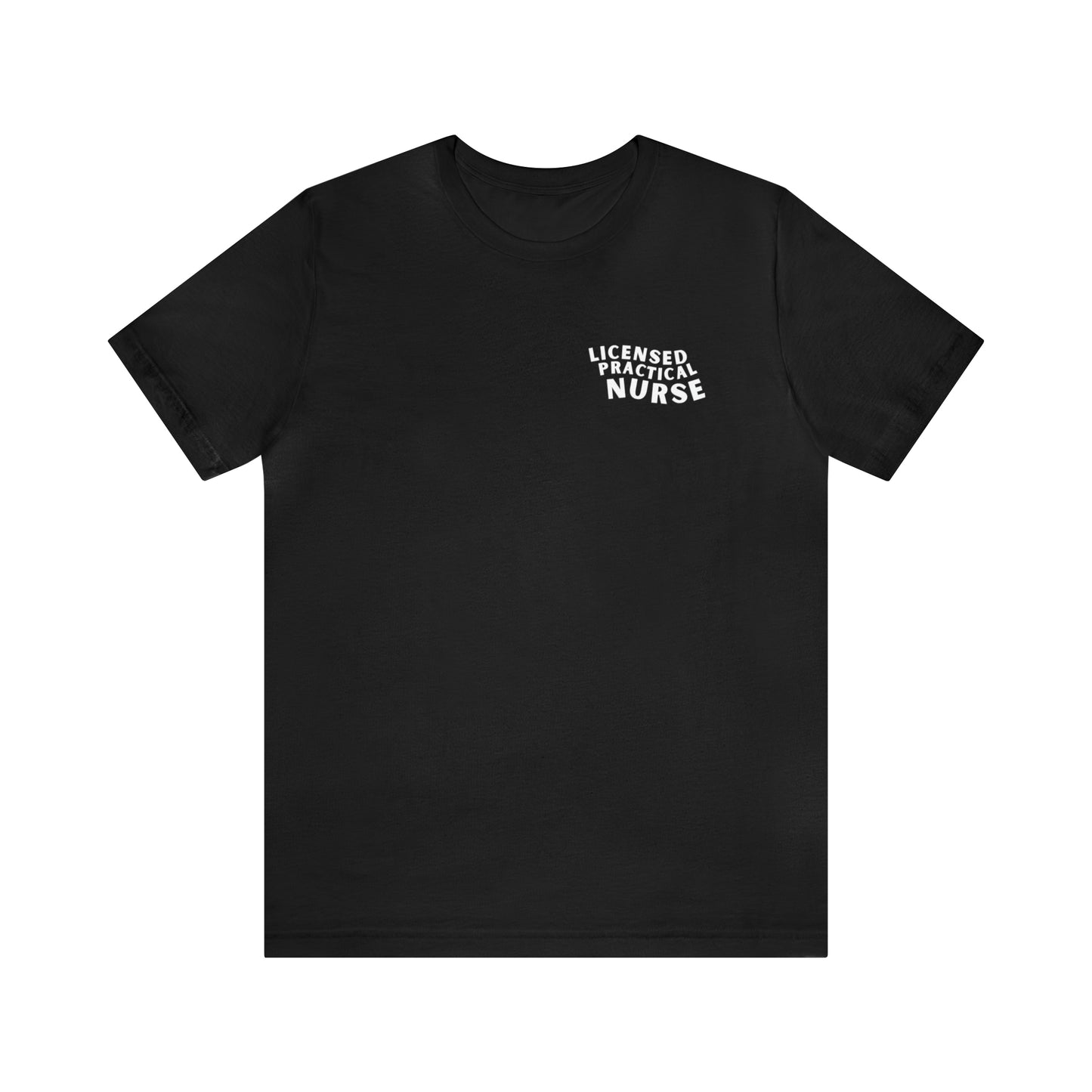 Licensed Practical Nurse | Tee