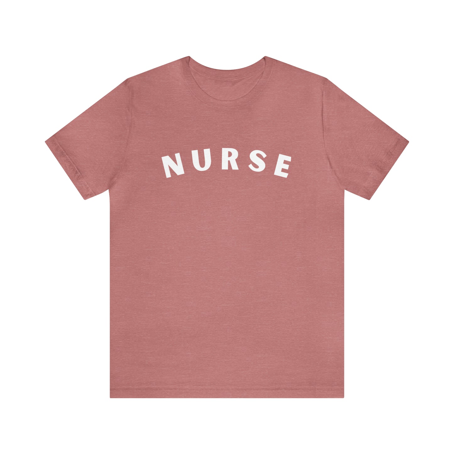 Classic Nurse | Tee