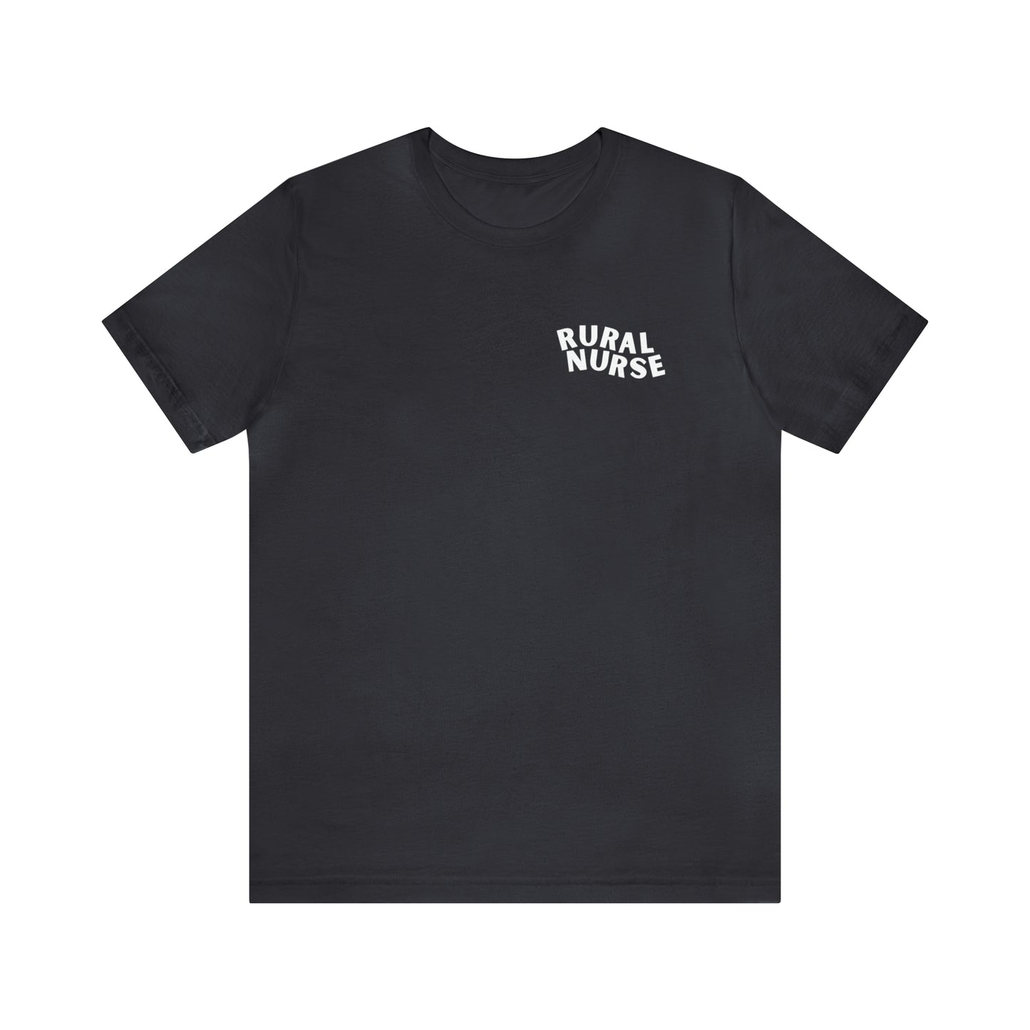 Rural Nurse | Tee