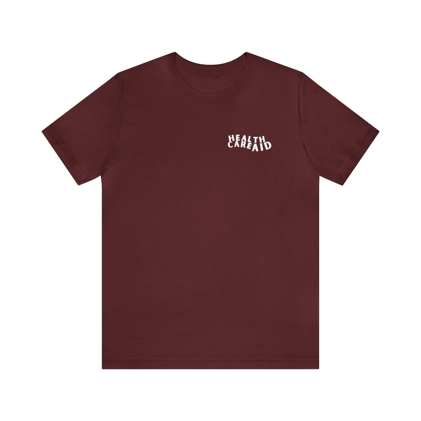 Health Care Aid | Tee