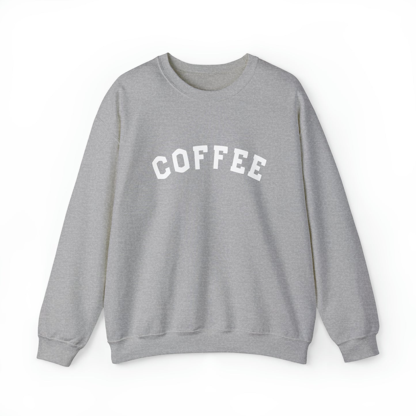 Coffee | Crewneck