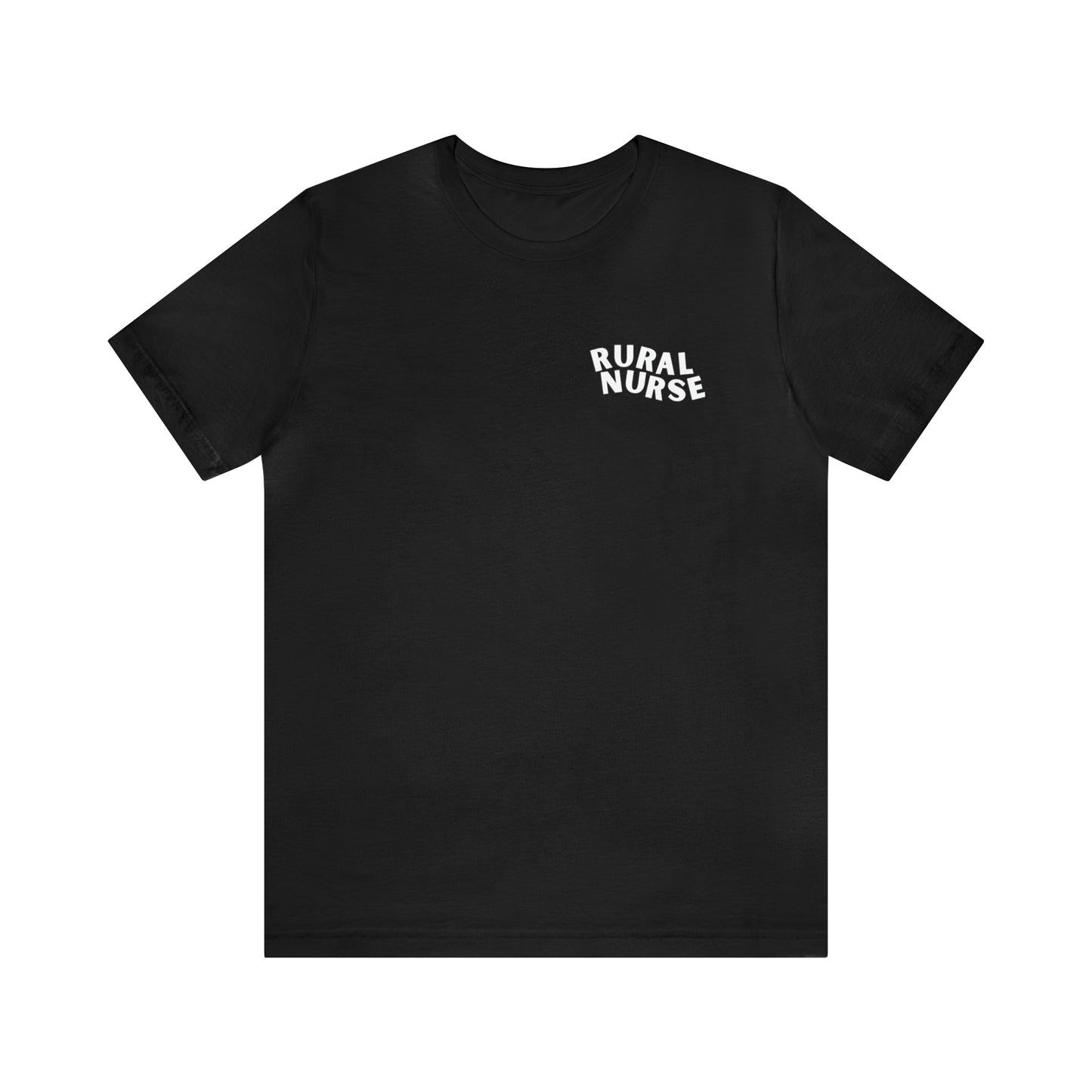 Rural Nurse | Tee
