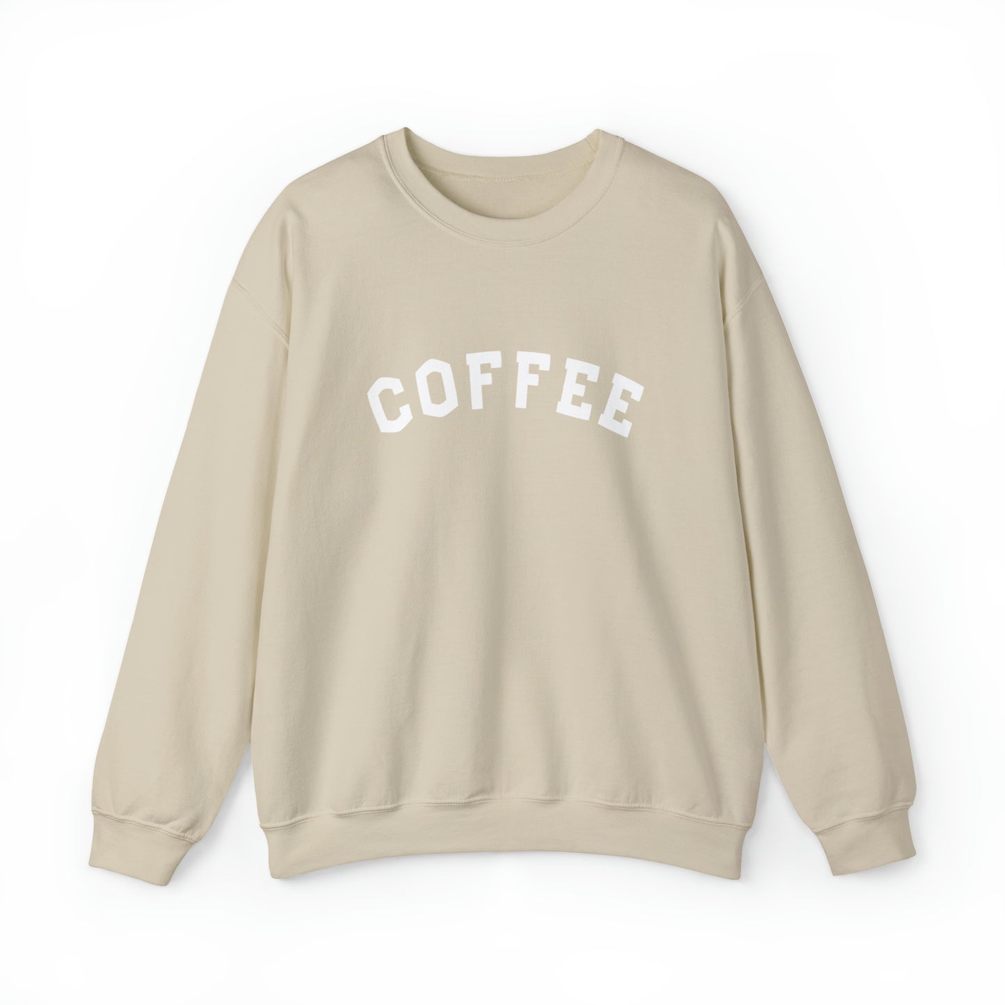 Coffee | Crewneck