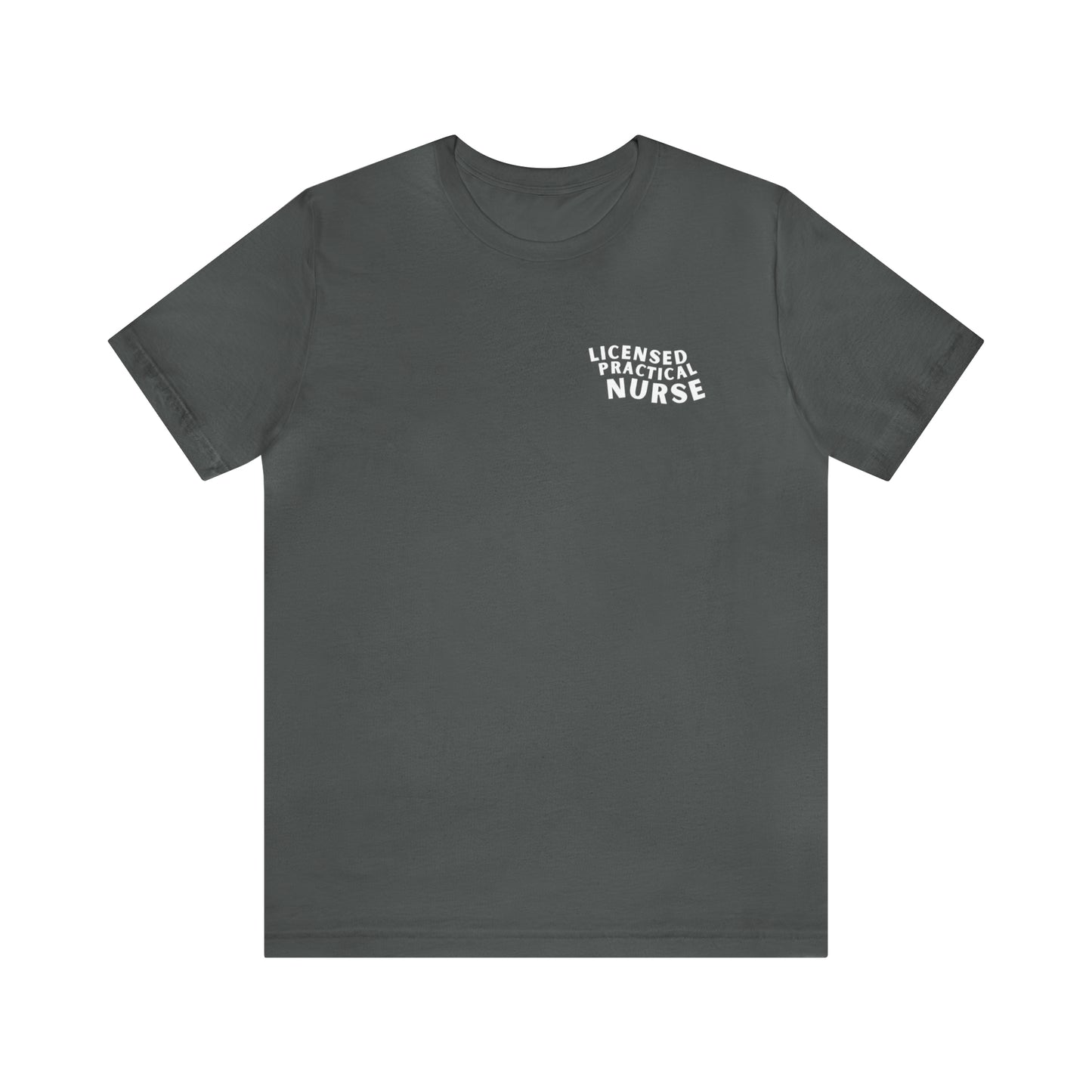 Licensed Practical Nurse | Tee