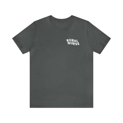 Rural Nurse | Tee