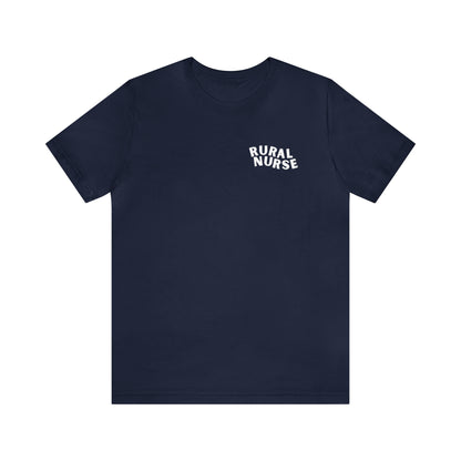 Rural Nurse | Tee