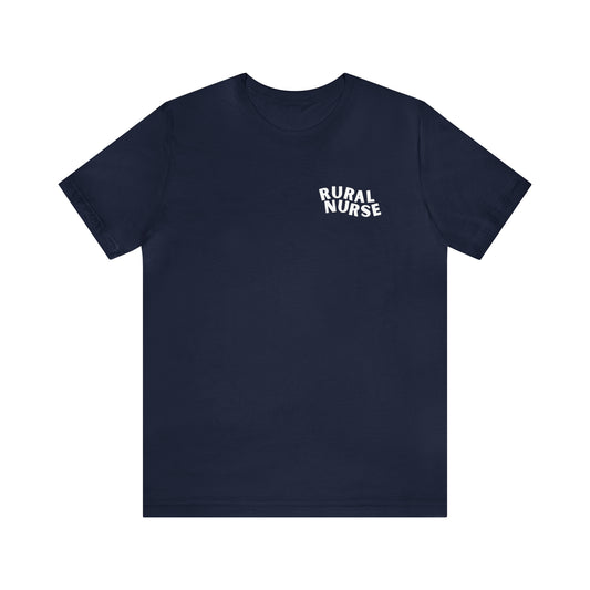 Rural Nurse | Tee
