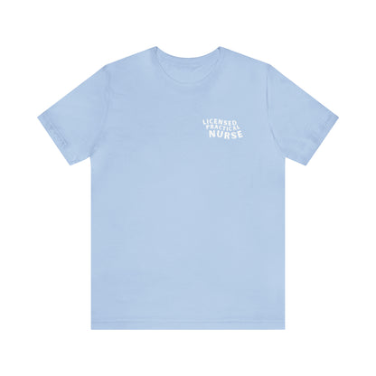 Licensed Practical Nurse | Tee