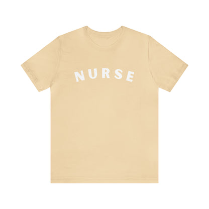 Classic Nurse | Tee