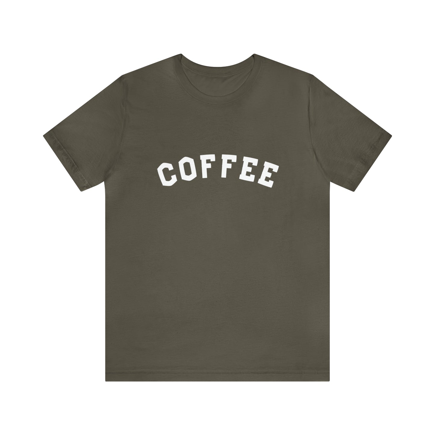Coffee | Tee