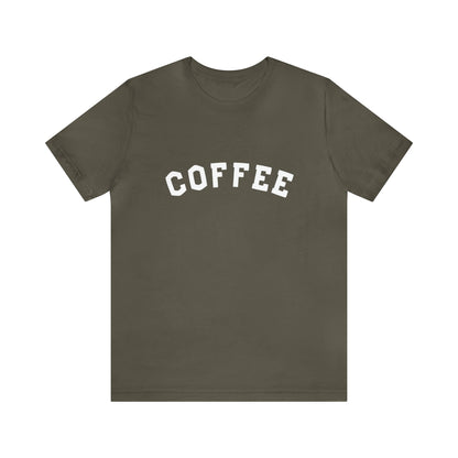 Coffee | Tee