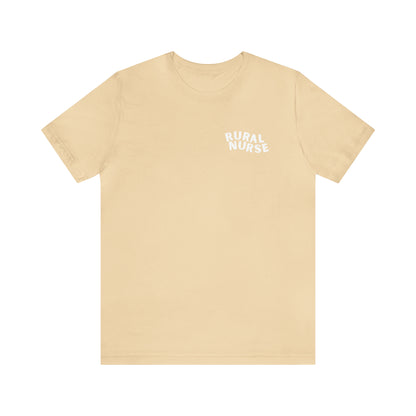 Rural Nurse | Tee