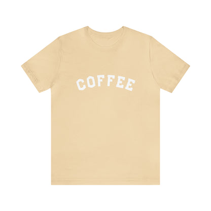 Coffee | Tee