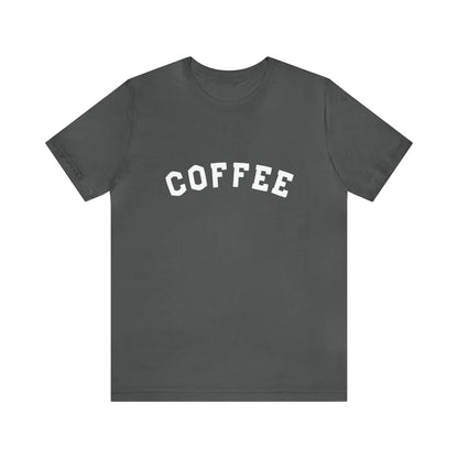 Coffee | Tee