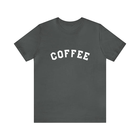 Coffee | Tee