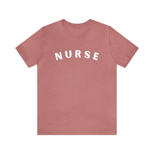 Classic Nurse | Tee