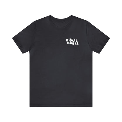 Rural Nurse | Tee