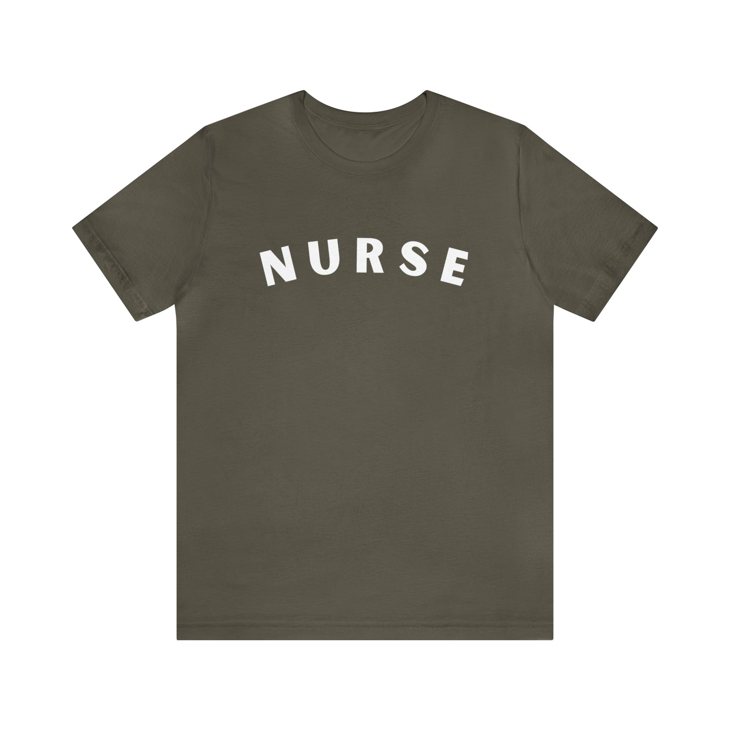 Classic Nurse | Tee