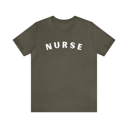 Classic Nurse | Tee