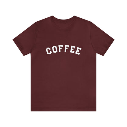 Coffee | Tee