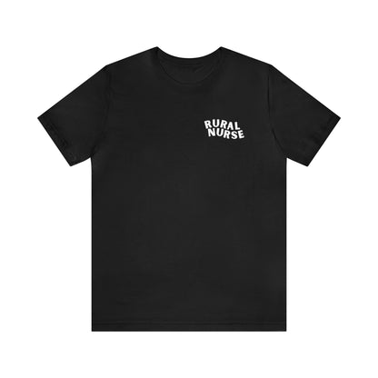 Rural Nurse | Tee