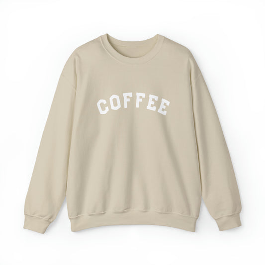 Coffee | Crewneck