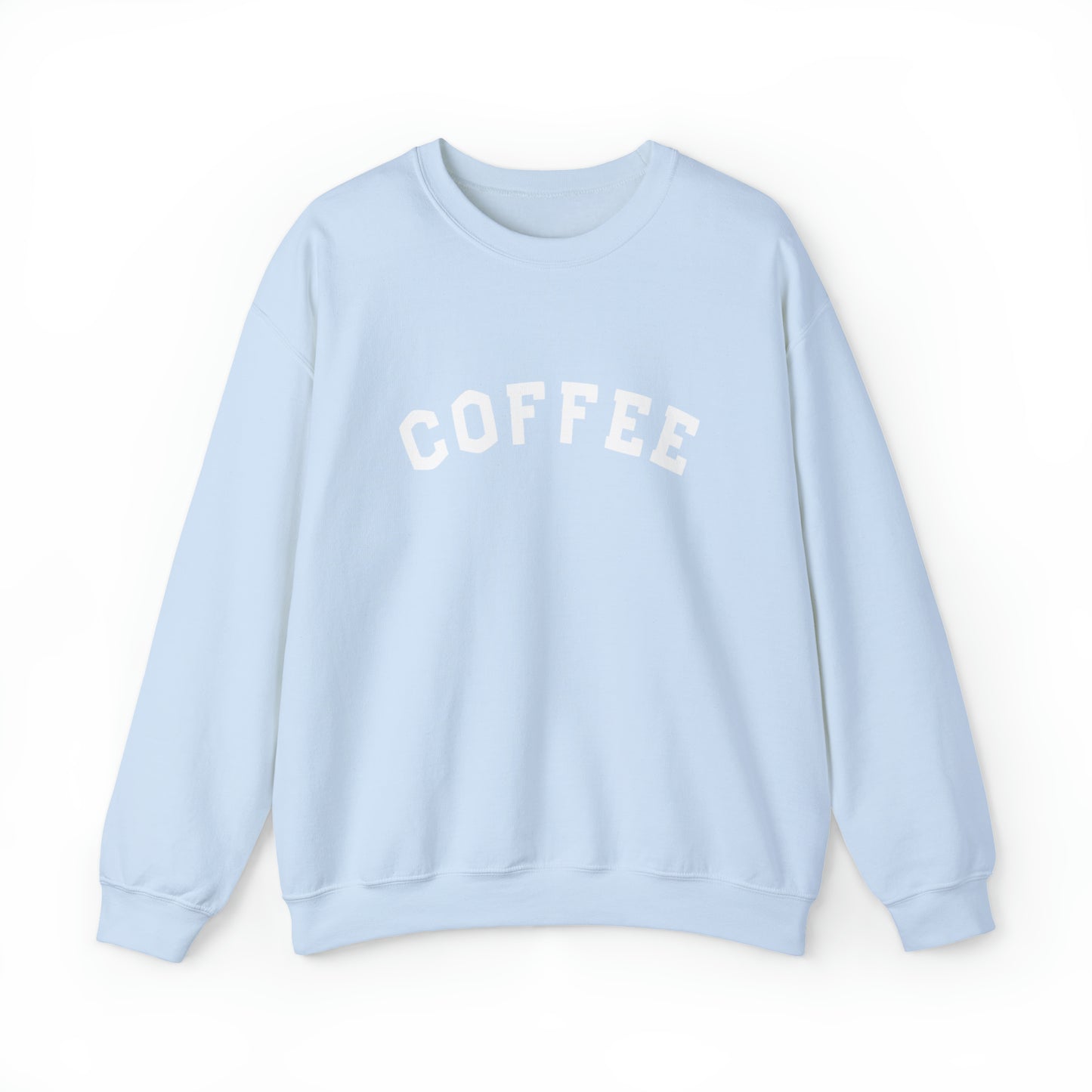 Coffee | Crewneck